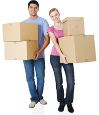 removals Camberwell