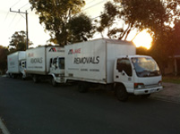removals Carrum Downs