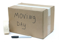 removals Greensborough