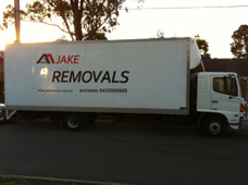 removals Hadfield