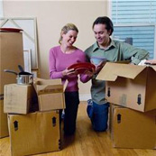 removals Williamstown