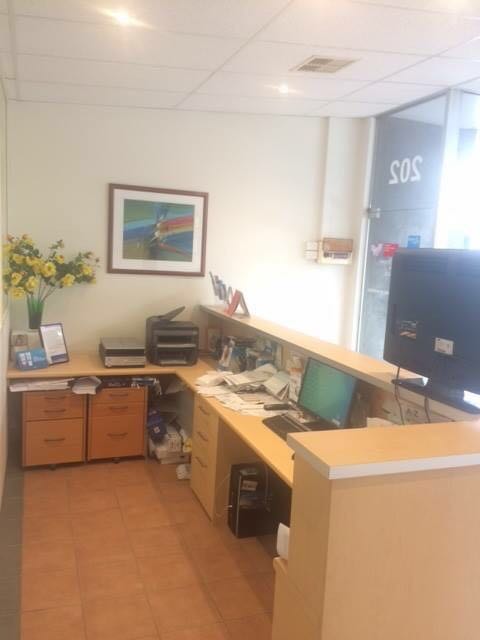 Office-Office Relocation Services St Kilda