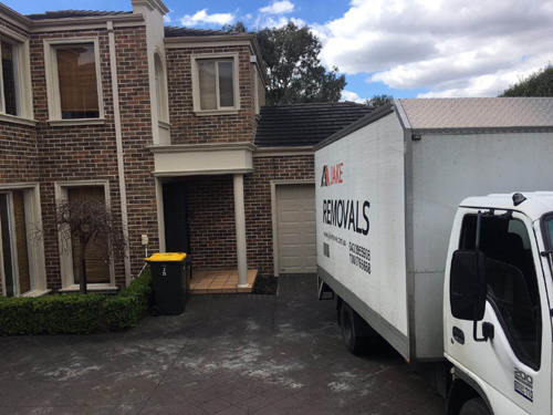 Furniture Removals Aireys Inlet To Melbourne