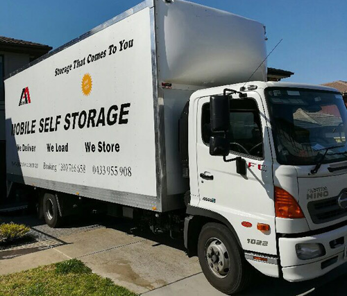 Furniture Removals Ballarat To Melbourne
