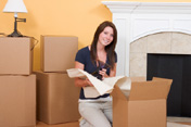 removals Braeside