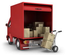 removals Clayton