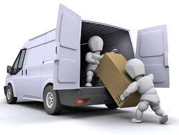 removals Clyde