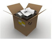 removals East Melbourne