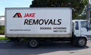 removals Elwood
