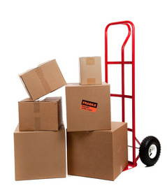 removals Mckinnon