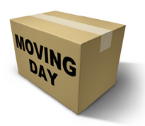 removals Mount Waverley