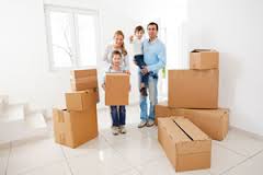 removals Officer