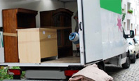 removals Sandringham