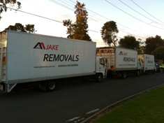 removals Skye