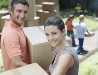 removals Williams Landing