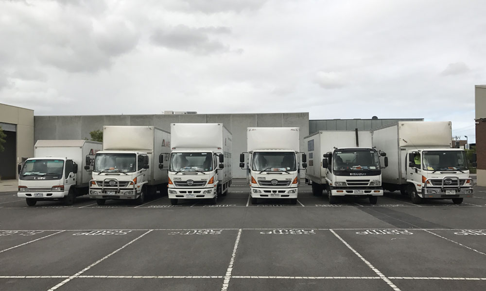 Removalists Eaglemont Featured Image
