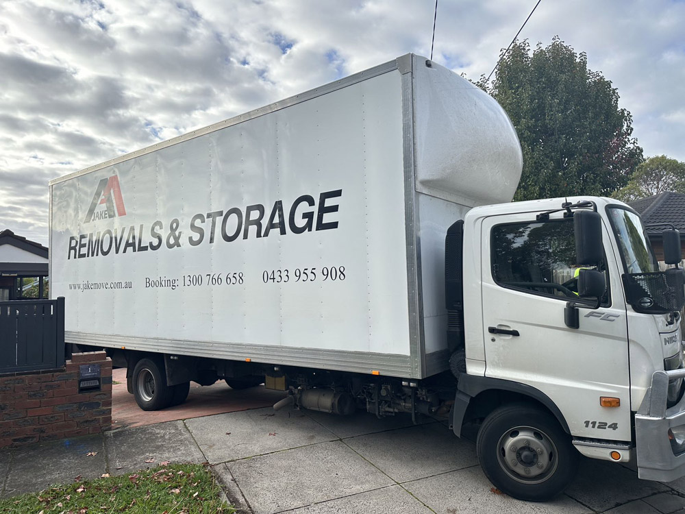 Removalists Prahran Featured Image