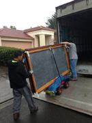 Pool Table Removalists Melbourne