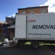Removalists Melbourne-Storage Services Melton South