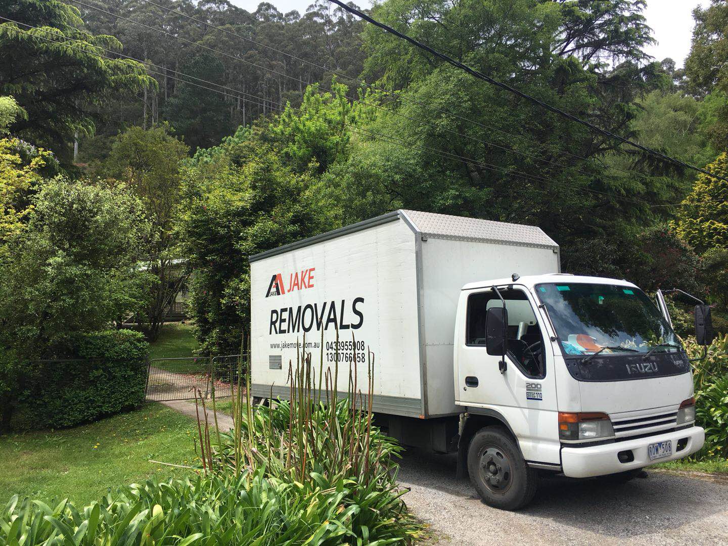 Pool Table Removalists Narre Warren Jake Move