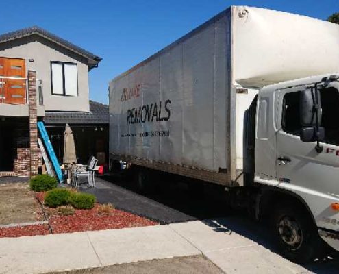 Cheap Student Removalists Melbourne