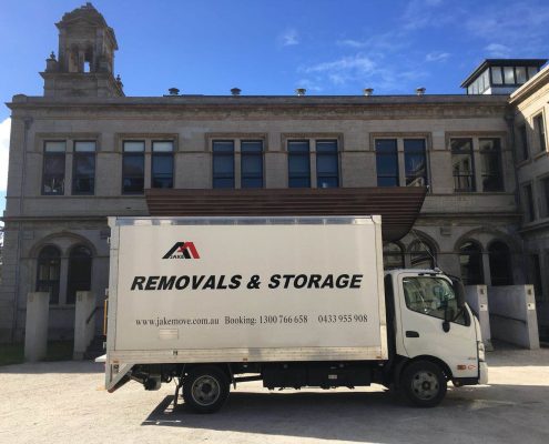 Piano Movers Melbourne