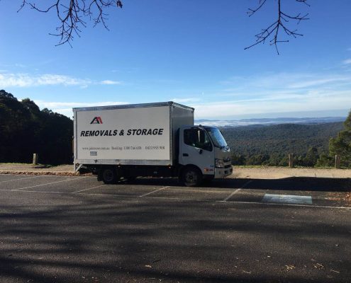 Movers Melbourne Jake Removals