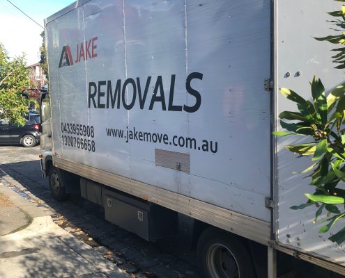 Removals Melbourne Great Team