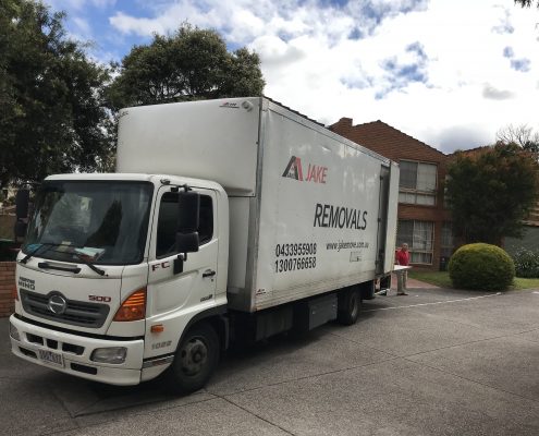 Piano Movers Melbourne