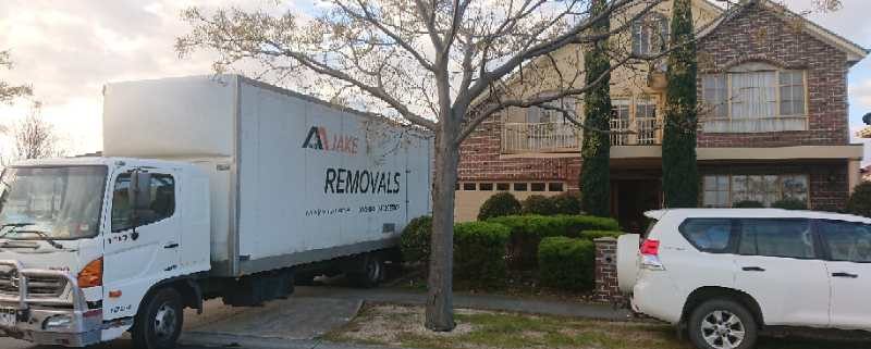 One Bedroom Removals Melbourne