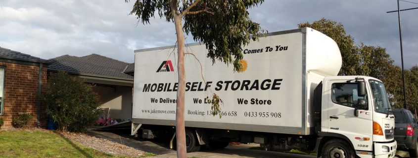 Removals Melbourne