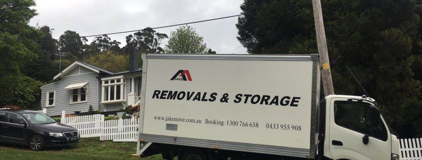 Removalists Melbourne