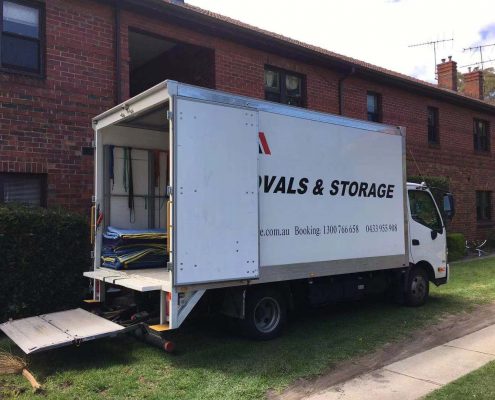 Pool Table Removalists Melbourne