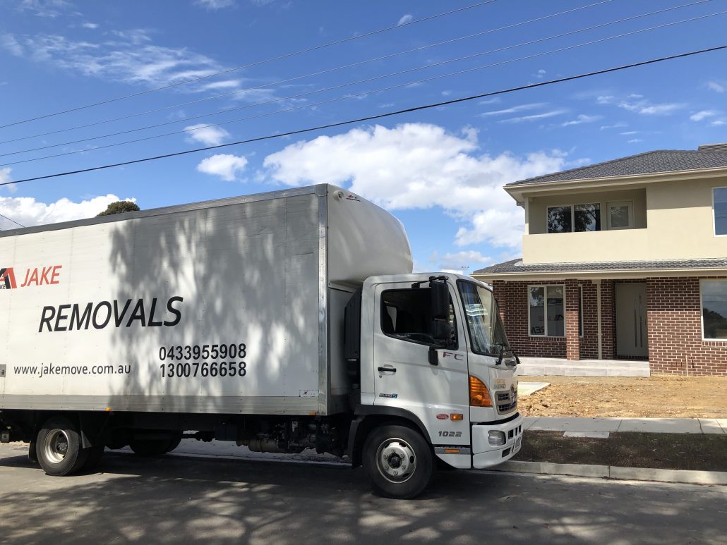 Removalists and Storage Melbourne