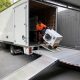 removals and storage Melbourne