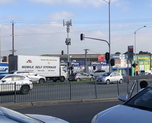 Removalists Melbourne