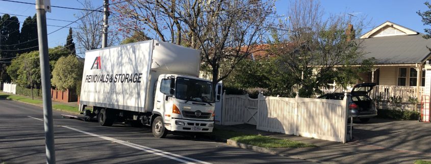 Movers Melbourne