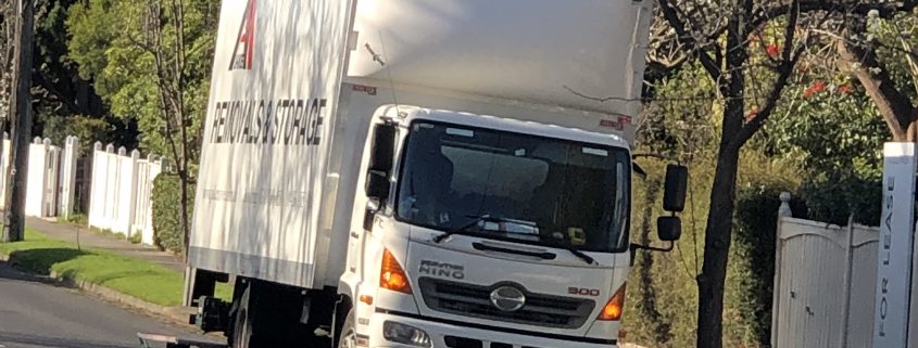 Removalists Melbourne