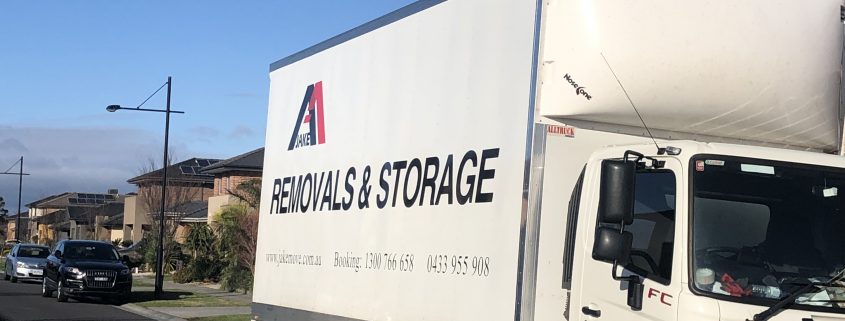 Furniture Removalists Melbourne
