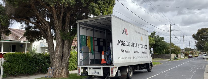Furniture Removals Melbourne