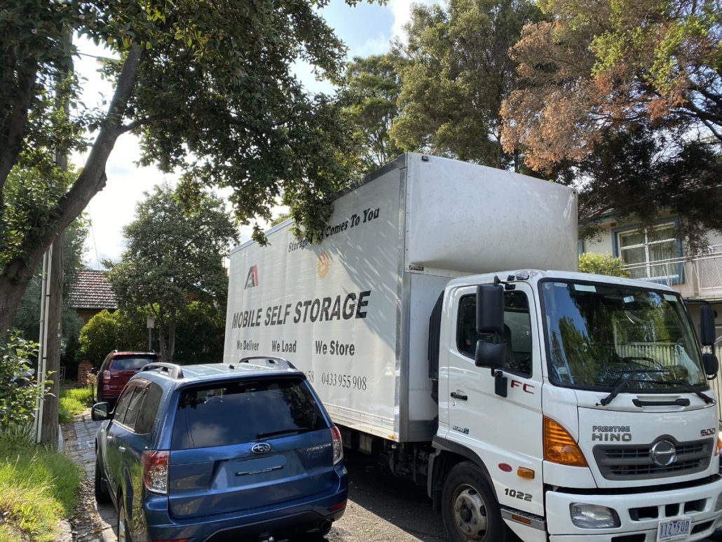 Removalists Melbourne