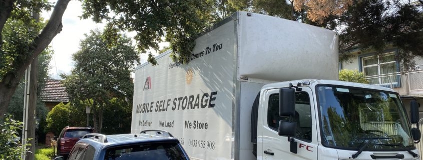 Removalists Melbourne