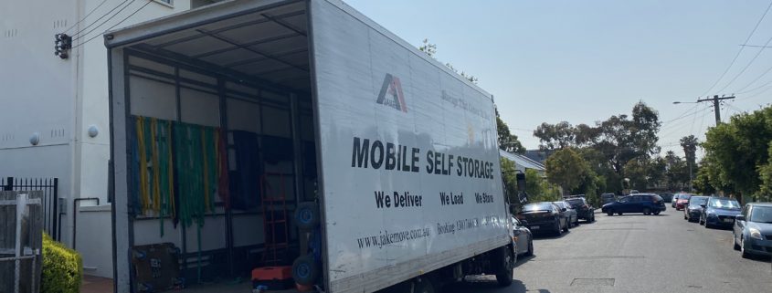Relocation Removals Melbourne