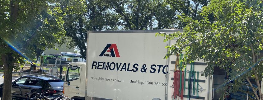 Removals Melbourne Movers May