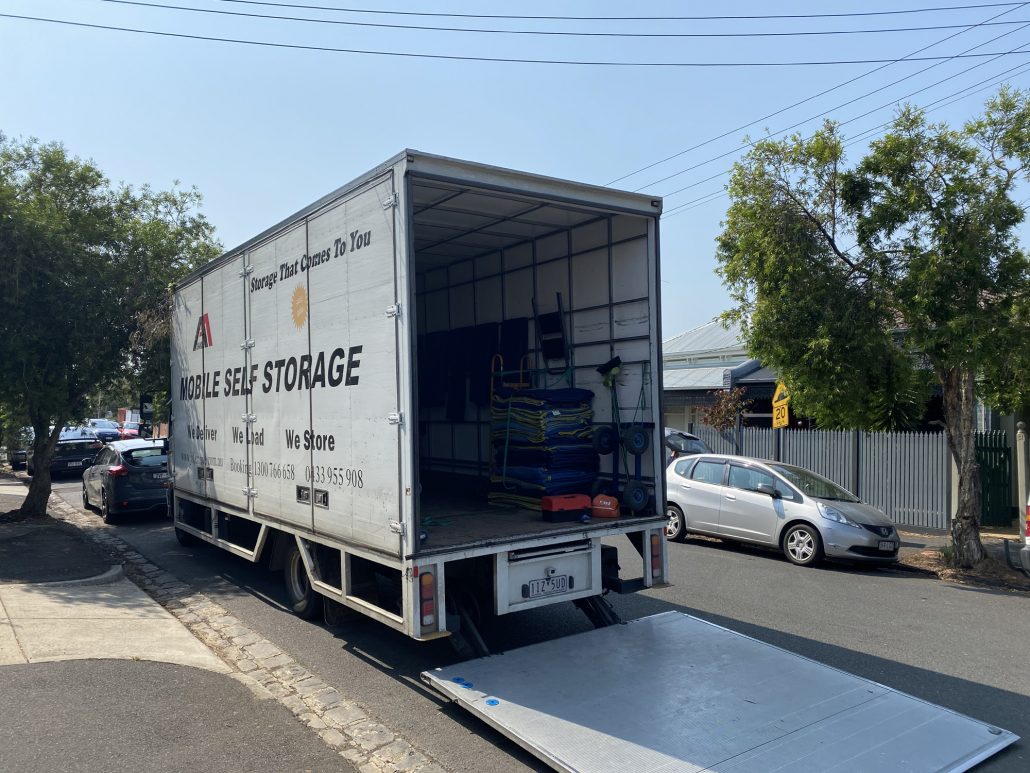 Removals Melbourne May 2020