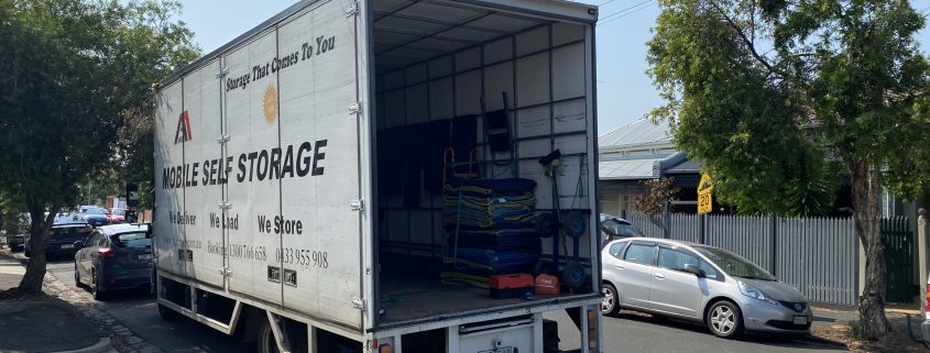 Removals Melbourne May 2020