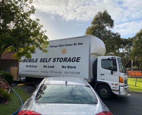 Jake Removals Melbourne