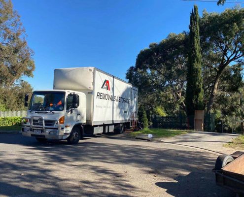 Movers Melbourne