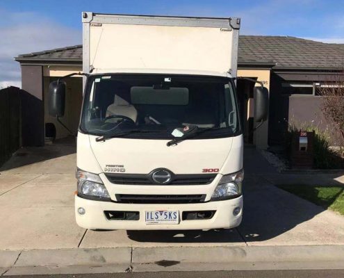 Jake Removals June Moving Cases