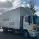 interstate removalists Melbourne